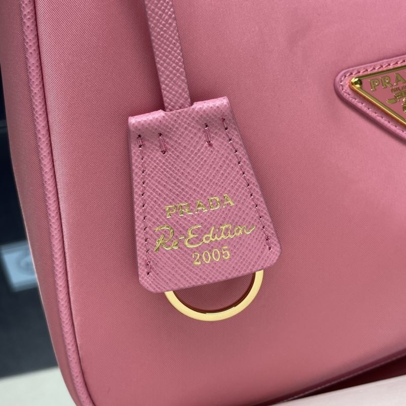 Prada Top Handle Bags